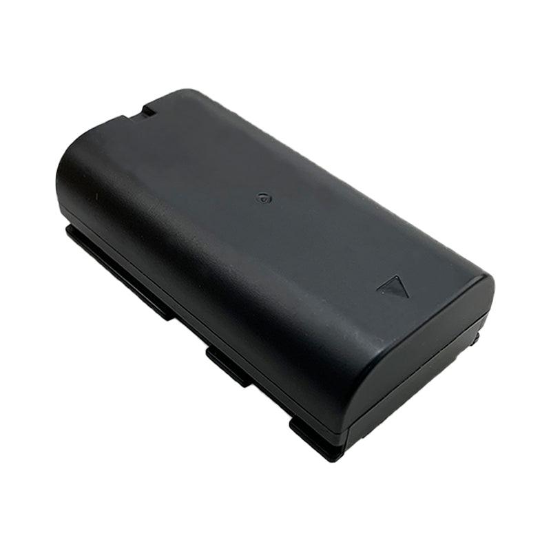 Chiyoda RB-B2001A For MPU-L465 MPU-L465 BP-0720 BP-0720-A1-E Label Printer Battery 7.4V 2000mAh Li-Ion Battery Commerical Battery, Rechargeable Chiyoda RB-B2001A Chiyoda