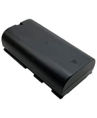 Chiyoda RB-B2001A For MPU-L465 MPU-L465 BP-0720 BP-0720-A1-E Label Printer Battery 7.4V 2000mAh Li-Ion Battery Commerical Battery, Rechargeable Chiyoda RB-B2001A Chiyoda