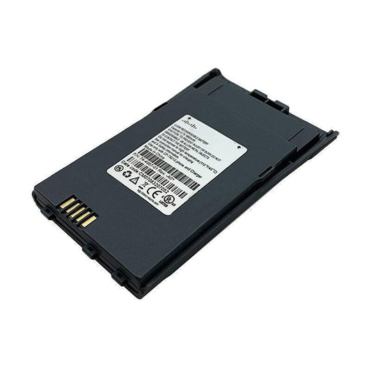 Cisco CP-BATT-7921G 7921 7921G CP-7921 Unified Wireless Cordless Phone Battery 3.7V 1860mAh Li-Ion Battery PN: 74-4957-01 Commerical Battery, Phone Battery, Rechargeable CP-BATT-7921G CISCO