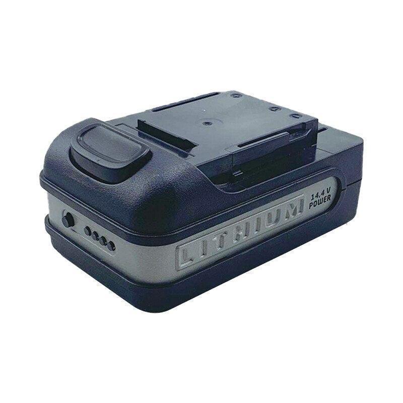 14.4V Power Tool Battery Li-ion Battery 14.4V Cordless Cordless