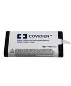 Covidien PT00053433 For Nellcor Bedside Respiratory Patient Monitor PM1000N Battery GR101351 7.2VDC 84Wh 11.6Ah Li-Ion Battery Medical Battery, Patient Monitor Battery, Rechargeable PT00053433 COVIDIEN