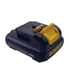 Dewalt DCB120 Power Tool Battery DCD710 DCF815 DCF610 DCF813 DCL510 DCB121 12V Li-ion 1560mAh Battery DCB120 DEWALT