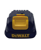 Dewalt DCB120 Power Tool Battery DCD710 DCF815 DCF610 DCF813 DCL510 DCB121 12V Li-ion 1560mAh Battery DCB120 DEWALT