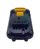 Dewalt DCB120 Power Tool Battery DCD710 DCF815 DCF610 DCF813 DCL510 DCB121 12V Li-ion 1560mAh Battery DCB120 DEWALT