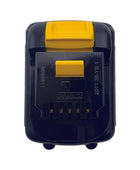 Dewalt DCB120 Power Tool Battery DCD710 DCF815 DCF610 DCF813 DCL510 DCB121 12V Li-ion 1560mAh Battery DCB120 DEWALT