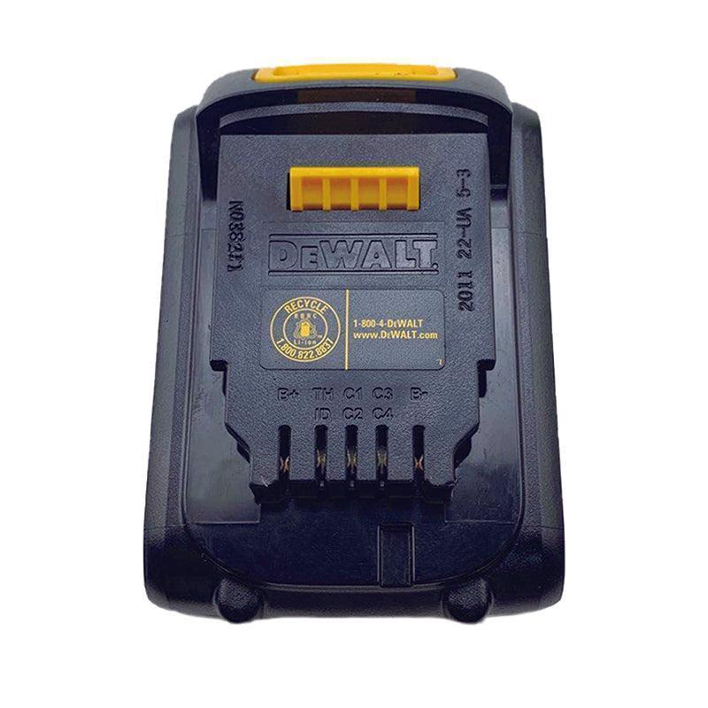 Rechargeable Power Tool Battery Replacement 20V 3000mAh Li-ion for