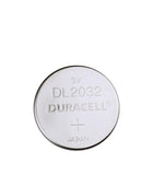 20pcs DURACELL DL2032 for Car Key Remote Control Blood Glucose meter CR2032 3V Lithium Battery button batteries, Non-Rechargeable DL2032 DURACELL