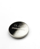 20pcs DURACELL DL2032 for Car Key Remote Control Blood Glucose meter CR2032 3V Lithium Battery button batteries, Non-Rechargeable DL2032 DURACELL