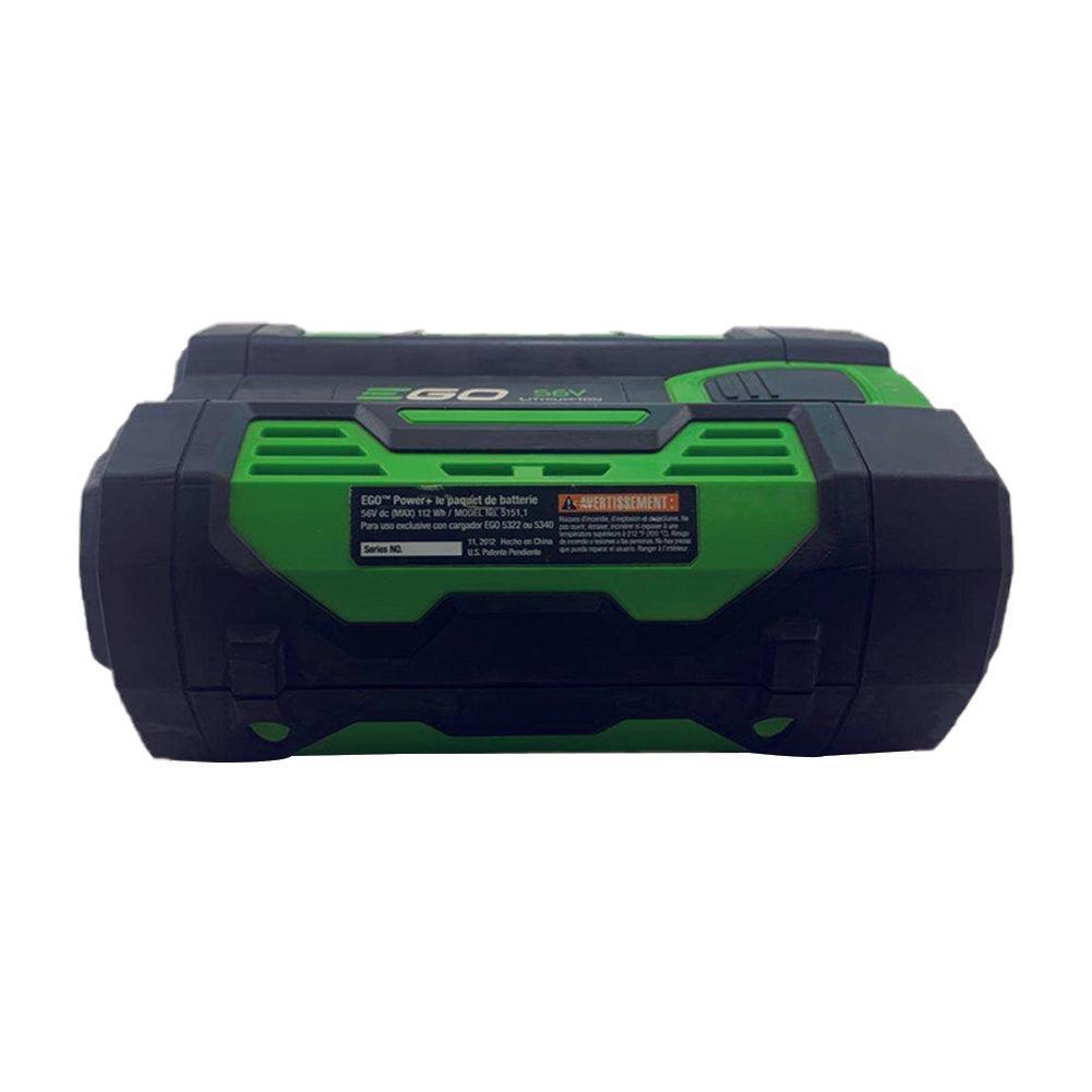 EGO BA1400 for Outdoor Equipment Lawn Mower Power Tool Battery 56V 2500mAh Li-ion Battery power tool BA1400 EGO