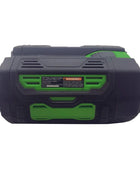 EGO BA2800 Lawn Mower Outdoor Power Tool Battery 56V 5000mAh Li-ion Battery E11-YZ01A EGO