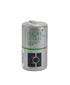 ELECTROCHEM CSC93D P/N 3B35 for Oilfield Exploration Marine Ship Communications Battery 3.9V Lithium Battery Industrial Battery, Non-Rechargeable CSC93D 3B35 ELECTROCHEM