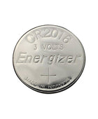 2pcs Energizer CR2016 Suitable for computer watch 3V Lithium Battery button batteries CR2016-E Energizer