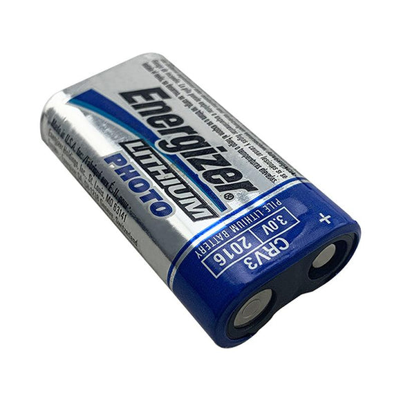 2pcs Energizer CRV3 for Universal Camera Photoflash MP3 Player Batteries 3V Lithium Battery ELCRV3 DLCRV3 CR-V3 camera battery, Consumer battery, Non-Rechargeable CRV3E-2 Energizer