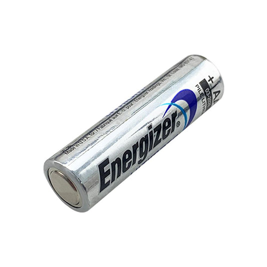 5pcs Energizer L91 FR6 EA91 for Gold Stick Faucet Sensor battery 1.5V Lithium Battery L91-FR6 x 5 Energizer