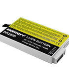 Original Energy+ DR202P for Getec Laptop BP-LC2600/33-01SI Monitor battery 10.8V 7800mAh Li-Ion Battery 338911120044 Commerical Battery, Rechargeable DR202P Energy+