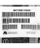 EnerSys Cyclon 312BS801-1 for Acme Aerospace Aircraft UPS 2V 4.5Ah Battery Rechargeable EnerSys Cyclon 312BS801-1 EnerSys Cyclon