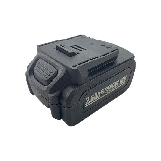 Erbauer ABP118PL Power Tool Battery 18V 2600mAh Li-ion Battery power tool ABP118PL Erbauer