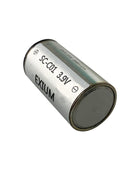 EXIUM SC-C01 For High Temperature Resistance Oilfield Exploration Battery 3.9V Lithium Battery 26-49-H100G EXIUM, Industrial Battery, Non-Rechargeable SC-C01 EXIUM