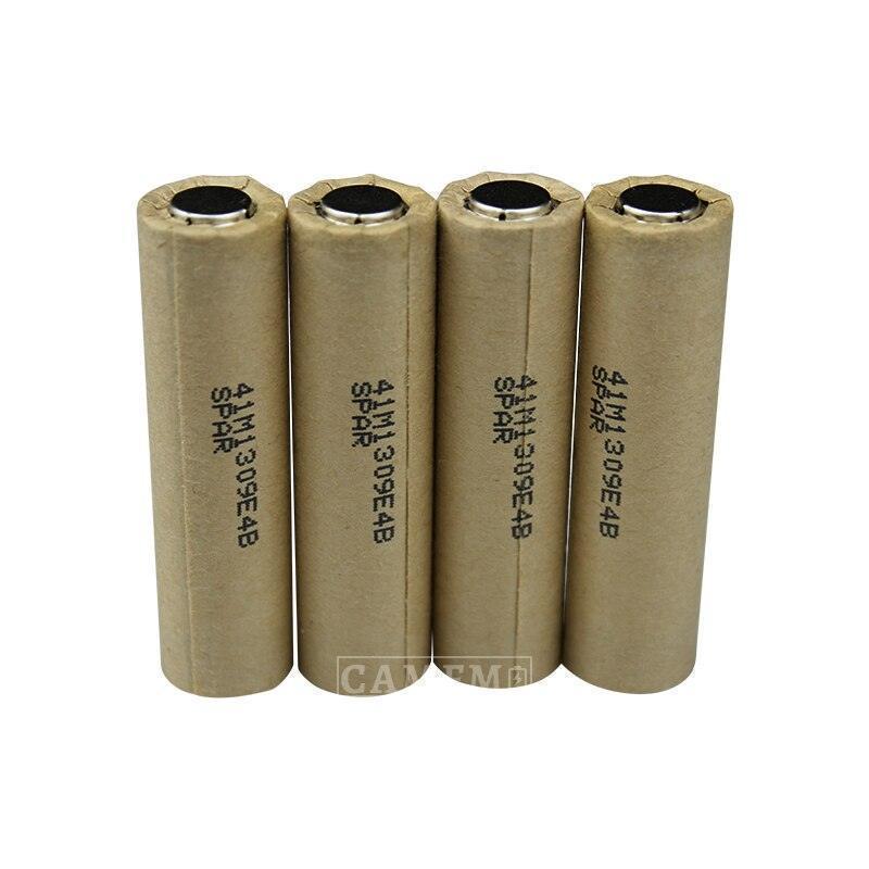 2pcs FDK HR-4/3AU N/PC DSC DVC Cellular 1.2V Ni-MH Rechargeable Battery 41M1309E4B FDK HR-4/3AU FDK