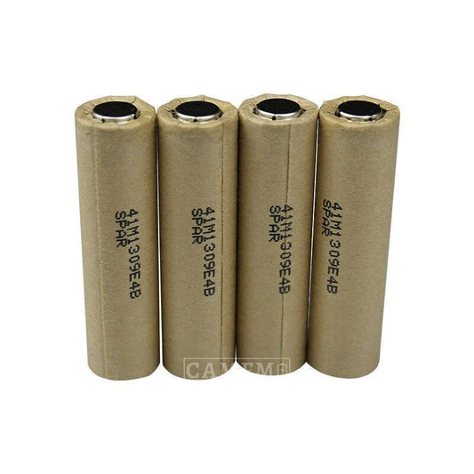 2pcs FDK HR-4/3AU N/PC DSC DVC Cellular 1.2V Ni-MH Rechargeable Battery 41M1309E4B FDK HR-4/3AU FDK