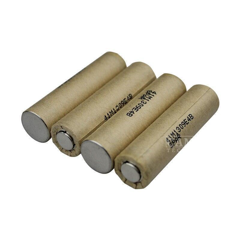 2pcs FDK HR-4/3AU N/PC DSC DVC Cellular 1.2V Ni-MH Rechargeable Battery 41M1309E4B FDK HR-4/3AU FDK