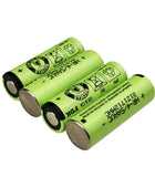 2pcs FDK HR-4/5AAUC HHR-4/5AA 1.2V NI-MH Battery Consumer battery, FDK, Industrial Battery, Rechargeable HR-4/5AAUC FDK