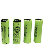 2pcs FDK HR-4/5AAUC HHR-4/5AA 1.2V NI-MH Battery Consumer battery, FDK, Industrial Battery, Rechargeable HR-4/5AAUC FDK