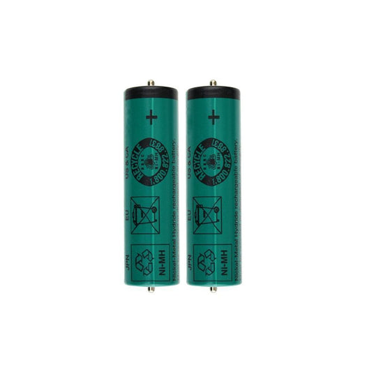 2pcs FDK HR-AAUV for panasonic Steam Eye mask EH-SW56 W809 1.2V Ni-MH Rechargeable Battery FDK, Shaver Battery, shaver machine battery HR-AAUV FDK