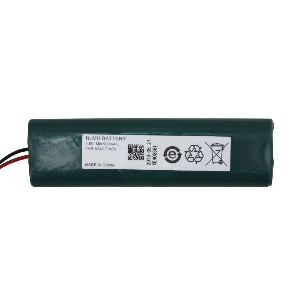 FDK 4HR-AAULT-NEV for Huawei Computer Server Battery 4.8V 900mAh NI-MH Battery FDK, Rechargeable, Server Battery 4HR-AAULT FDK