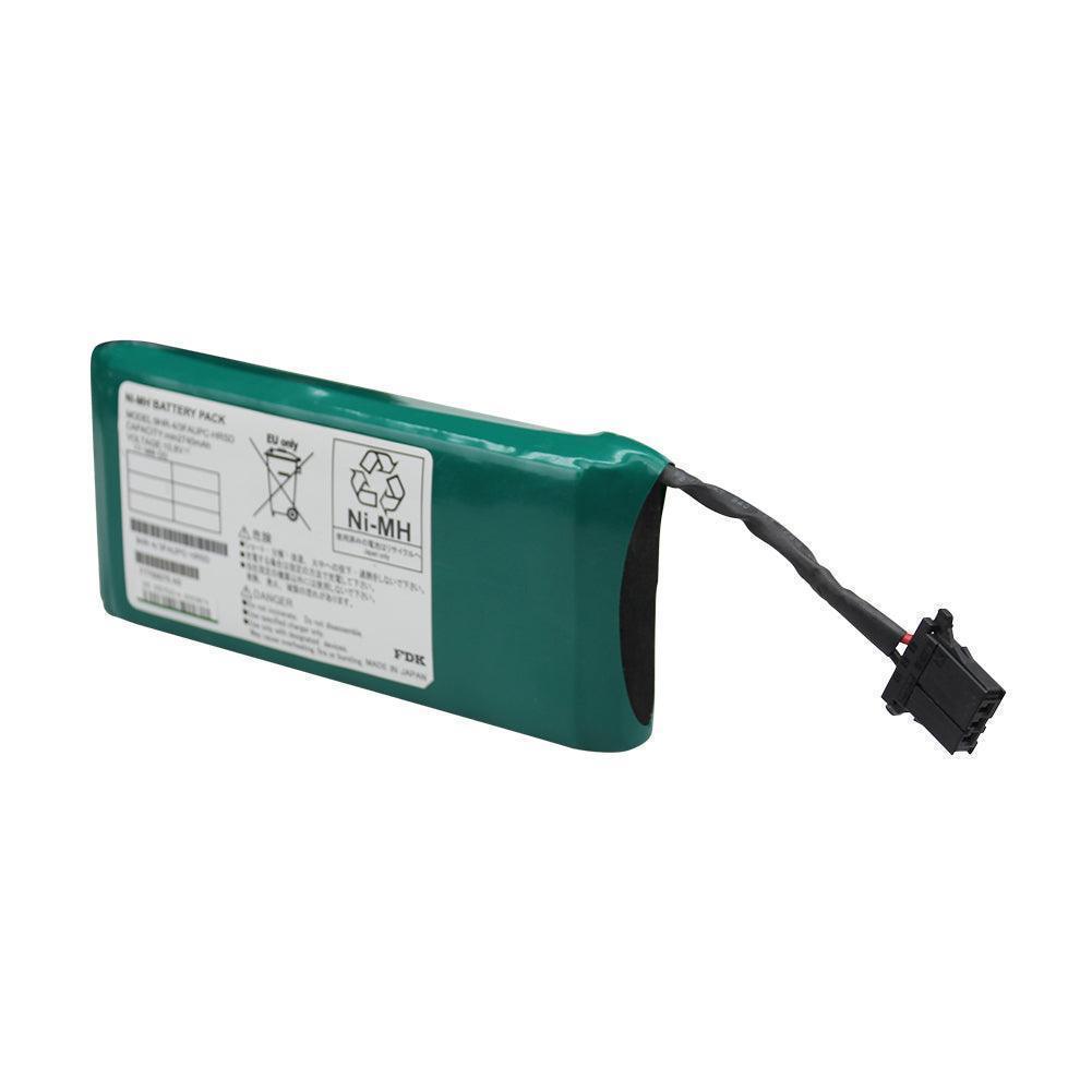 FDK 9HR-4/3FAUPC-HRSD for Hitachi HDS VSP 5557500-A HPE XP7 Cache Battery 10.8 V Ni-MH Battery FDK, Industrial Battery, Rechargeable 9HR-4/3FAUPC-HRSD FDK