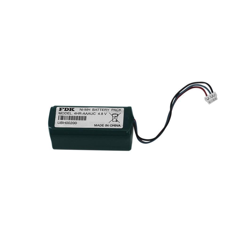 Original FDK 4HR-AAAUC 4.8V NI-MH Battery UBH00200 FDK, Rechargeable 4HR-AAAUC FDK