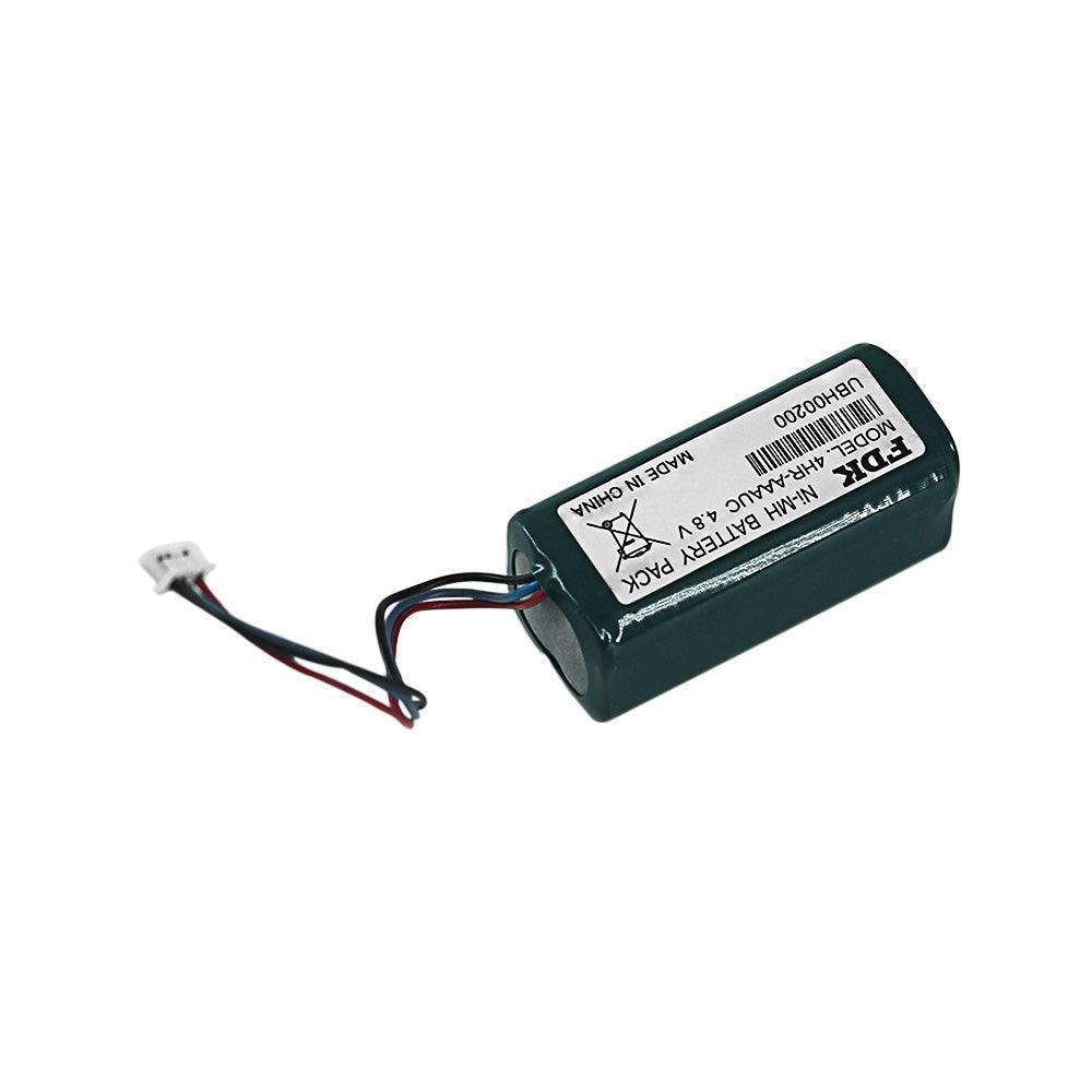 Original FDK 4HR-AAAUC 4.8V NI-MH Battery UBH00200 FDK, Rechargeable 4HR-AAAUC FDK