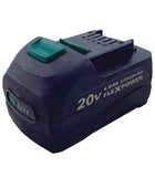 FLEXPOWER MASTERFORCE F13-YZ01B for Electrical Tool Battery 20V 4000mAh Li-ion Battery 252-8035 power tool F13-YZ01B FLEXPOWER