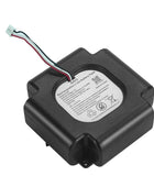 Original FUJI 651001 for Vacuum cleaner battery 7.3V 2500mAh Li-ion Battery Commerical Battery, Rechargeable 651001 FUJI