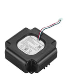 Original FUJI 651001 for Vacuum cleaner battery 7.3V 2500mAh Li-ion Battery Commerical Battery, Rechargeable 651001 FUJI