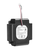 Original FUJI 651001 for Vacuum cleaner battery 7.3V 2500mAh Li-ion Battery Commerical Battery, Rechargeable 651001 FUJI