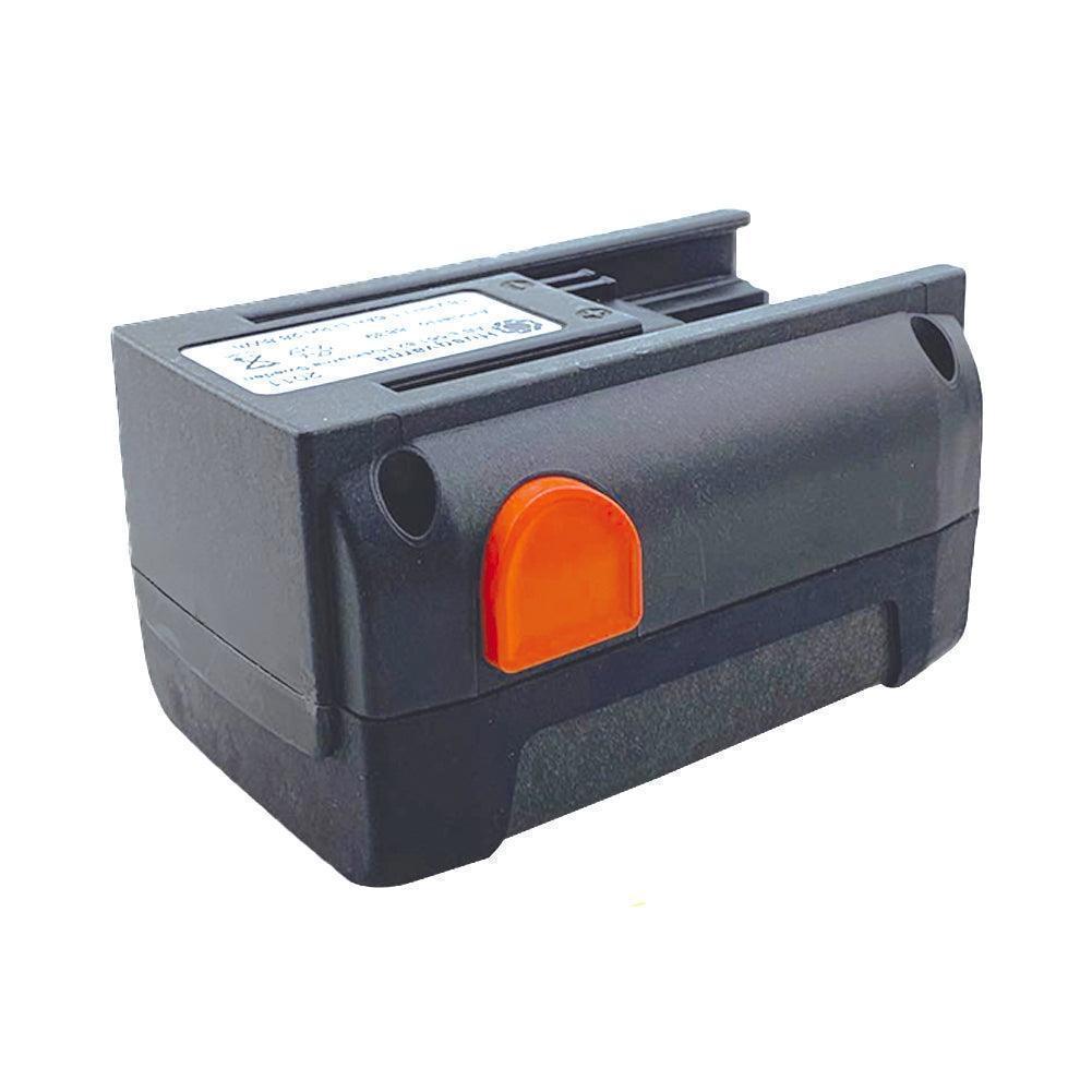 GARDENA 8839 8835-U Power Tool Battery 18V 1600mAh Li-Ion Battery 8839 GARDENA