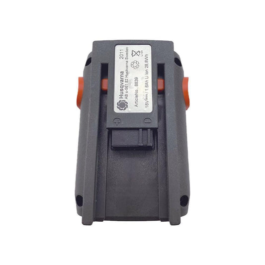GARDENA 8839 8835-U Power Tool Battery 18V 1600mAh Li-Ion Battery 8839 GARDENA
