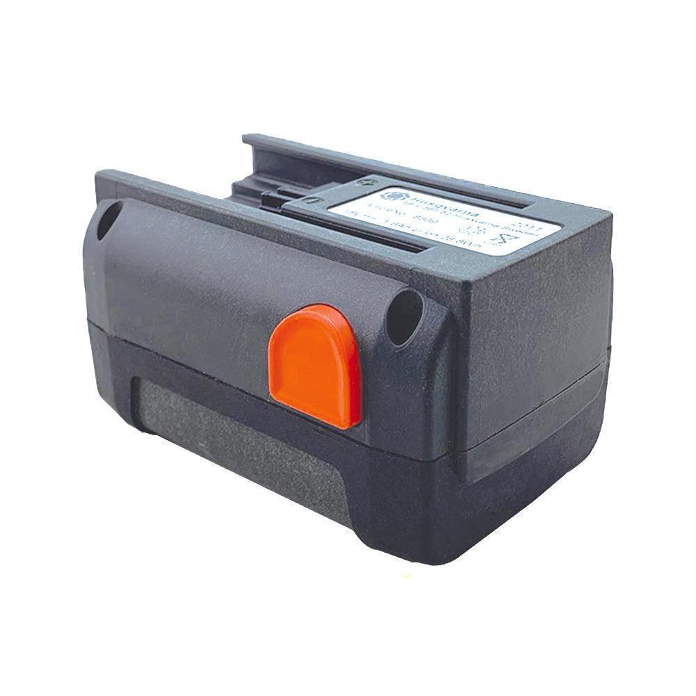 GARDENA 8839 8835-U Power Tool Battery 18V 1600mAh Li-Ion Battery 8839 GARDENA