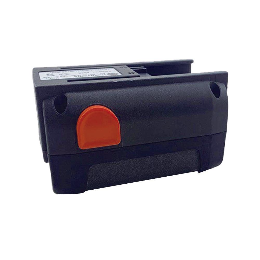 GARDENA 8839 8835-U Power Tool Battery 18V 1600mAh Li-Ion Battery 8839 GARDENA