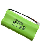 GP GPRHC083N082 For RAINBIRO TBOSII-FTUS 2.4V 800mAh Ni-MH Rechargeable Battery Commerical Battery, Consumer battery, GP Battery, Rechargeable, top selling GPRHC083N082 GP