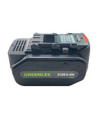 GREENLEE LBP-216 for Power Tool Battery 21.6V Li-ion Battery power tool LBP216 GREENLEE