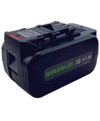 GREENLEE LBP-288 Power Tool Battery 28.8V 3100mAh Li-ion Battery power tool LBP-288 GREENLEE