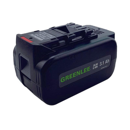 GREENLEE LBP-288 Power Tool Battery 28.8V 3100mAh Li-ion Battery power tool LBP-288 GREENLEE