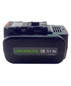 GREENLEE LBP-288 Power Tool Battery 28.8V 3100mAh Li-ion Battery power tool LBP-288 GREENLEE