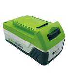 Greenworks Lawn Mower 20V 2600mAh Power Tool Battery power tool 20V 2600mAh Greenworks