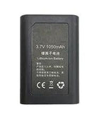 GuangBo Digital Camera Battery 3.7V 1050mAh Li-ion Battery camera battery, Commerical Battery, Rechargeable GuangBo GuangBo