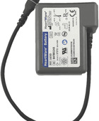 HeartWare 1650 for Heartware Ventricular Assist System Cardiac Pacemaker Battery 14.4V Li-Ion Battery Medical Battery, Rechargeable, Ventricular Assist Device Battery 1650 HeartWare