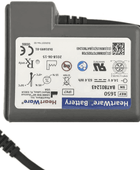 HeartWare 1650 for Heartware Ventricular Assist System Cardiac Pacemaker Battery 14.4V Li-Ion Battery Medical Battery, Rechargeable, Ventricular Assist Device Battery 1650 HeartWare