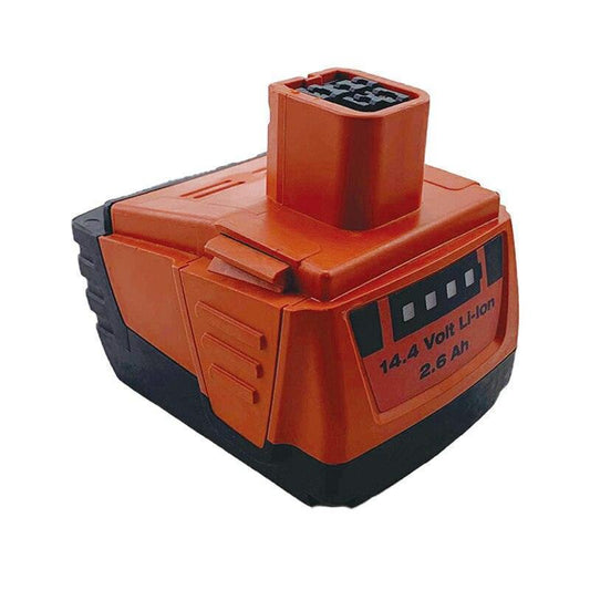 HILTI B144/2.6 20074 Power Tool 14.4V 2600mAh Li-Ion Battery HILTI